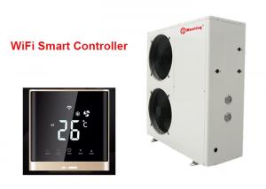 Wholesale Wall - Hung Remote Controller Air To Water Heat Pump Wireless Thermostat  For Floor Heating from china suppliers