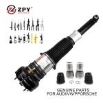 ZPY Waste Valve for Audi C62.0T 06F129101R 06F129101L 06F129101K 06F129101F