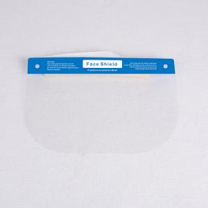 Wholesale Polycarbonate Material Medical Safety Goggles Impact Resistant Transparent from china suppliers