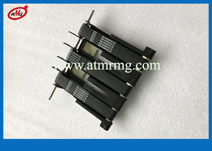 Presenter Assy Note Clamp NCR ATM Parts 4450677276 445-0677276 Solid Material