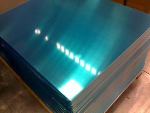Wholesale 6082 Anodized Alloy Aluminium Sheet Plate 2500mm 6063 Super Flat High Precision from china suppliers