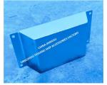 Side Cover For Air Pipe Head No.533HFB-200A & Hood Cover For Air Vent Head No