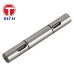CNC Precision Machining Parts CNC Machining Parts Gear Shaft