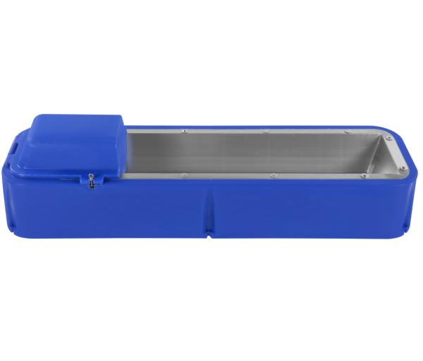 Convenient and durable food grade 304 stainless steel automatic drinking water