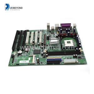 Wholesale ATM Parts NCR 0090024005 ATX BIOS V2.01 P4 Pivat Motherboard from china suppliers