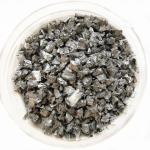 Hafnium Metal 9999 Pure Hafnium Ore Crystal Hafnium Rare Metal Particles/Pellet