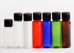 Spray Hand Wash Bottle Advantage 50ML Fine Mist Sprayer Pet Bottle Perfume