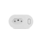 Brazilian Standard 10A Wi-Fi Smart Plug (Non-meter Version)