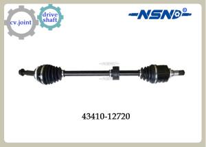 Wholesale Durable Automotive Drive Axle 43410-12720 Car Axle For Corolla Zze122 from china suppliers