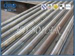 Industrial Stainless Steel Membrane Water Wall Panels For Power Staion