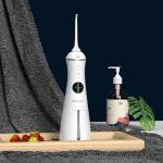 6+ Working Modes IPX7 Electric Water Jet 300ml Oral Hygiene Oral Irrigator Teeth