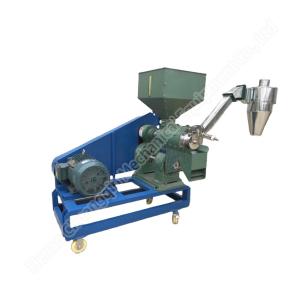 Wholesale 800kg/H Automatic Dry Coffee Huller Machine Coffee Husk Removing Machine from china suppliers