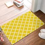 PASSIONATE Manufacture Of Bath Mat Non Slip Memory Foam Door Mat Home Floor Mat