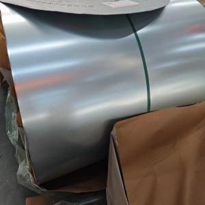 Wholesale S350GD S420GD S450GD S550GD Galvanized Steel Coil With Zinc Coating Z40 - Z275g from china suppliers