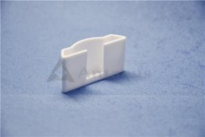 Wholesale Advanced Technical 95 Aluminium Oxide Ceramics Al2O3 Alumina Ceramic Casing from china suppliers