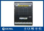 19 Inch Rack Mount 48V DC Power Supply Telecom Rectifier System Solar Module