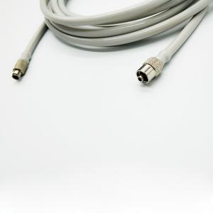Wholesale Criticare Single Tube TPU NIBP Connector Air Hose For Cuffs from china suppliers