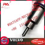 Diesel Engine Fuel injector 85000071 3803654 20440388 BEBE4C01001 BEBE4C01101 E1