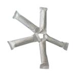 Different Sizes White BPT White Gauze Bandage Surgical Cotton With High