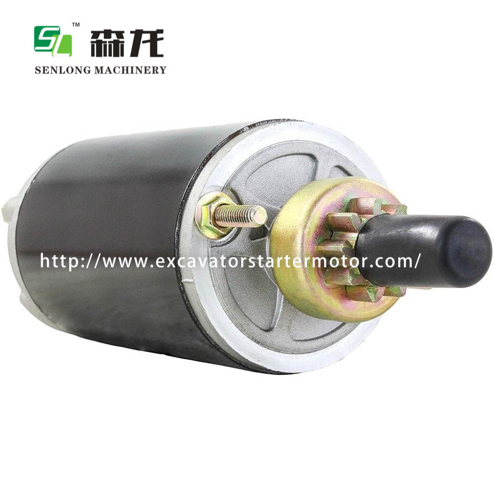 12V 9T 52-098-13 52 098 13-S 52-098-06 52-098-10 Starter for Magnum Vertical