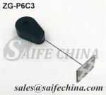 Retracting Security Cable | SAIFECHINA