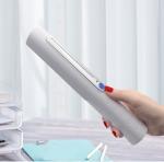 Aluminium SMD 3535 2w Disinfection Led Germicidal Lamp