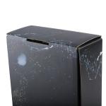 Flexo Printing Luxury Corrugated Fruit Vegetable Paper Packaging Box With Lid