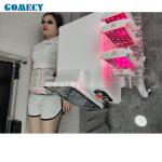 Non-invasive Fat Removal 6D Laser 532nm Laser Cellulite Removal Body Slimming