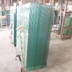 Energy-Efficient Tempered Laminated Glass For Green Buildings – Eco-Friendly And