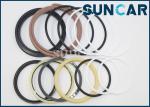 Bucket Cylinder Repair Kit 201-63-02030 2016302030 Bucket Cylinder Sealing Kit