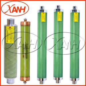Wholesale Oil immersed Type High Voltage Cut Out Fuse 7.2KV-24KV overload Protection from china suppliers