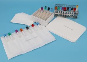 Wholesale UN3373 Specimen Transport Ambient Kit , ICO650 Category B Ambient Kit from china suppliers