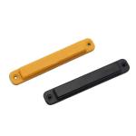 Long Range ABS Anti Metal RFID Tag Asset Tracking RFID Tags For Logistic /
