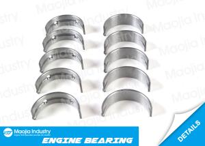 Wholesale 02 - 04 Hyundai 7403M Vehicle Crankshaft Bearings Set For Atos 1.0L 1.1 L G4HC G4HG from china suppliers