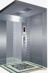 Fuji Small Elevators For Commercial Buildings 630KG SS304 Handrail