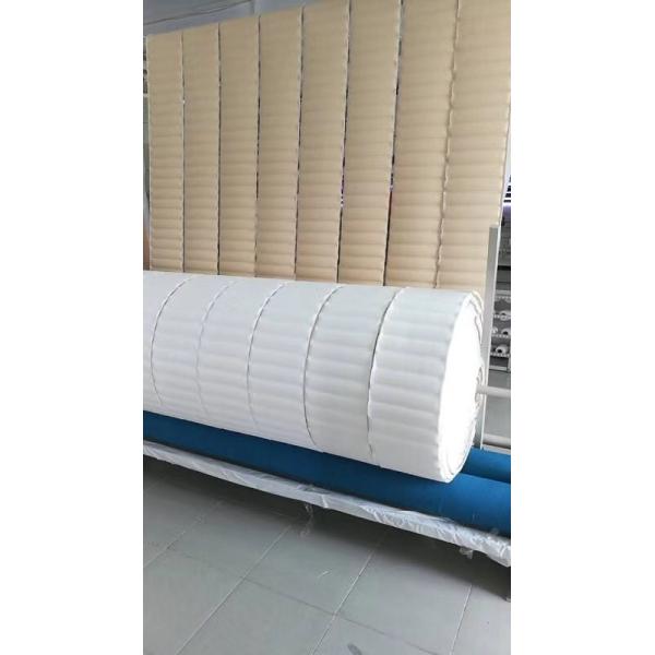 80-350m/ Hour Programmable Quilting Machine Computerized Quilting System