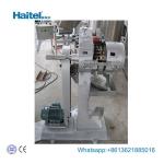 Compact 150kg/H 380V 1.1kw Hard Candy Making Machine