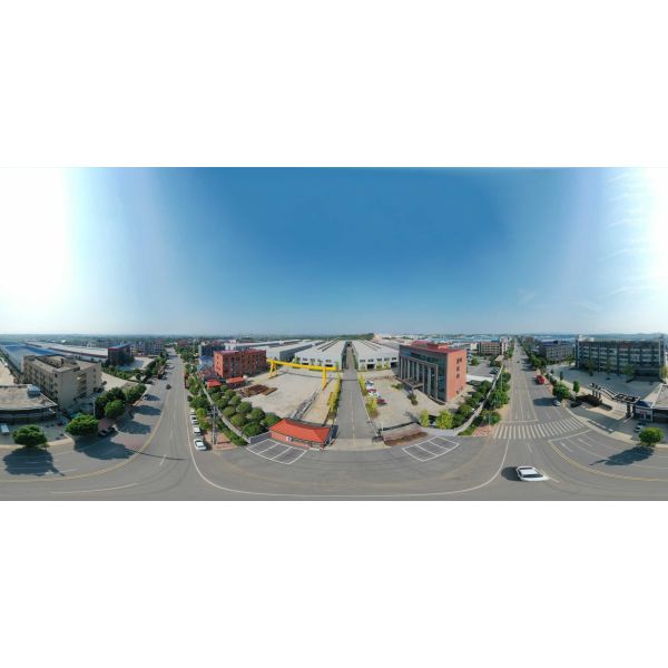 Lifter Hand Manual Pallet Stacker 500kg Hydraulic Steering Wheel Protection