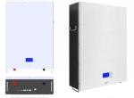 48v200ah Lithium Ion Home Solar Battery 5KWh Powerwall Lifepo4 Prismatic Battery