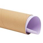 Custom Cylinder Kraft Paper Tube And Core Recycled Biodegradable