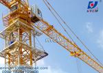 8tons QTZ6015 Topkit Tower Crane CIF HCM or Haiphong Vietnam Price