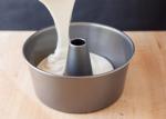 RK Bakeware China-4/5/6/7/8/9/10 Inch Aluminum Alloy Round Cake Mould/Chiffon