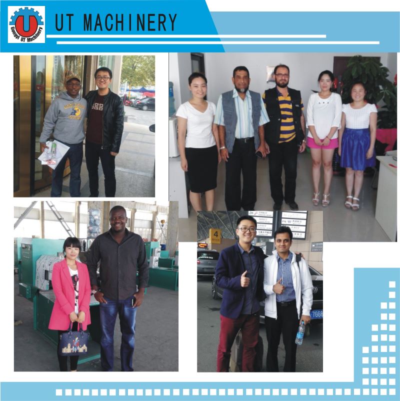 Micro-computer Automatic Wire Cable Building Wire Coiling Machines with Max.ID 200mm
