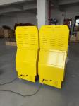arcade amusement machine video game console simulator driving car racing game