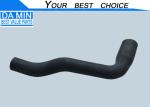 8980064530 ISUZU NPR Parts Radiator Lower Water Pipe 4HK1 Engine Different Size