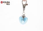 Pet Dog Collar LED Safety Tag Glow Luminous LED Flashing Lights Neck Strap