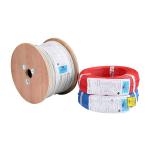 UL758 10AWG XLPE Hook Up Wire Alkali Resistance AWM3321