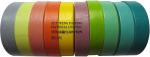 36mmx55m Masking Adhesive Tape , Pressure Sensitive Masking Tapes For Painting