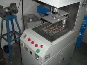 Wholesale Lead Free Solder Pot Using High-Quality Military Grade Titanium from china suppliers