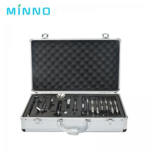 China 26PCS Dental Implant Tools Stainless Steel Dental Implant Instruments on sale